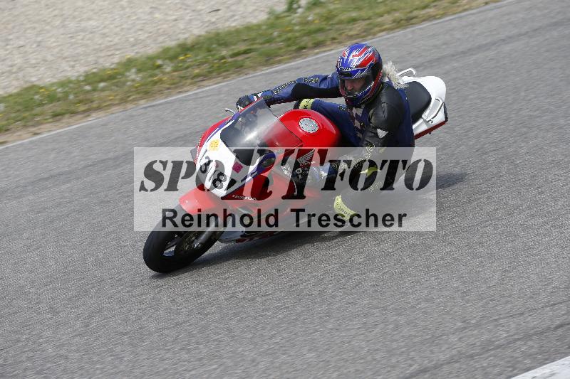 /08 17.04.2026  TZ Motorsport ADR/Gruppe gelb/38